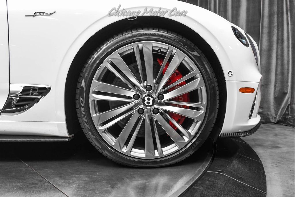 صورة مصغرة 60 لـ 2021 Bentley CONTINENTAL GT W12
