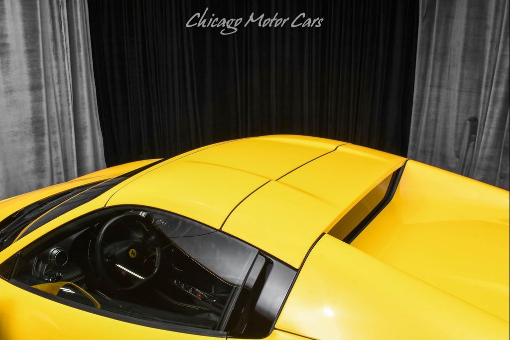 2023 Ferrari F8 SPIDER CONVERTIBLE 照片 38