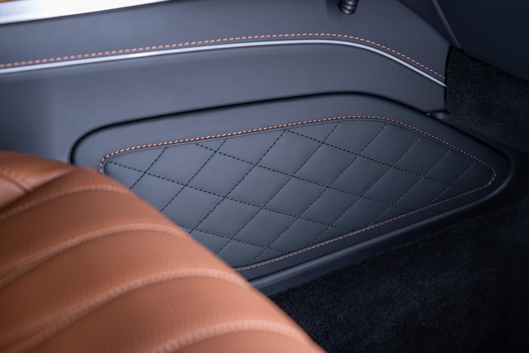 صورة مصغرة 39 لـ 2025 Mercedes-BENZ OTHERS