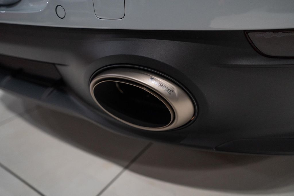 2024 Porsche 911 TARGA 4 GTS 缩略图 52