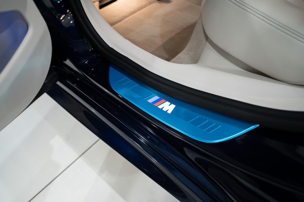 صورة 31 لـ 2023 BMW 840 GRAN COUPE I XDRIVE