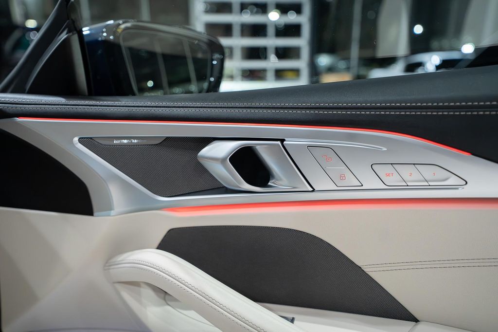 صورة 21 لـ 2023 BMW 840 GRAN COUPE I XDRIVE