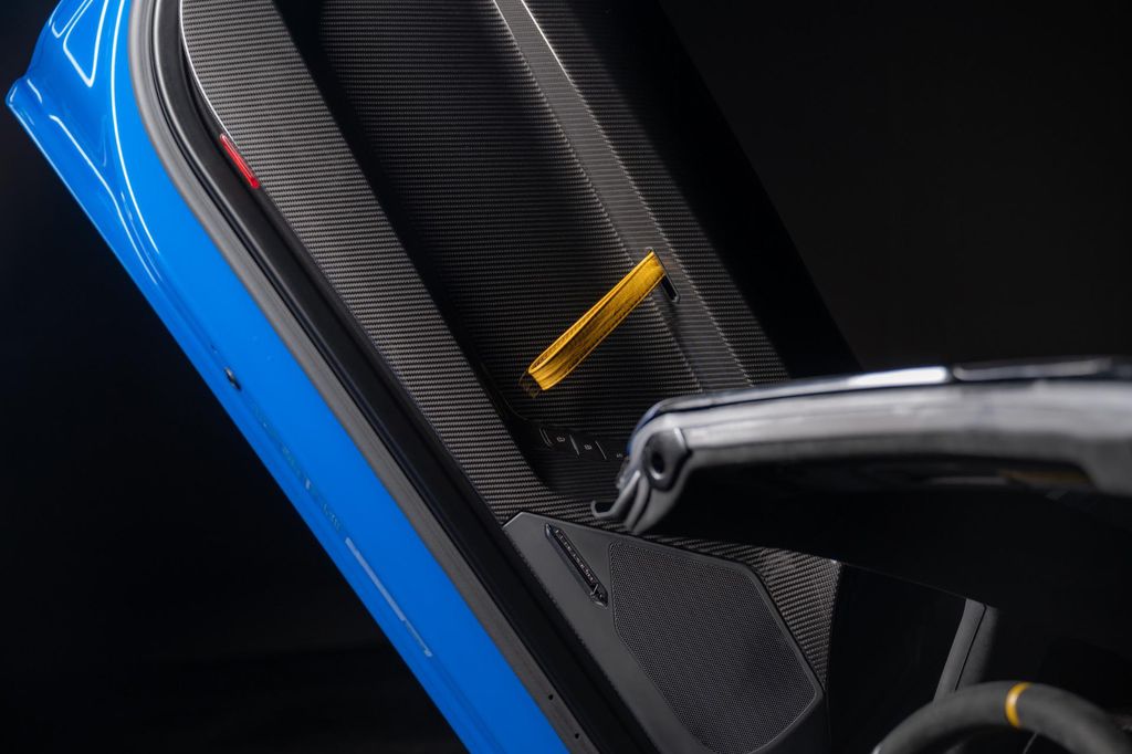 2021 Lamborghini AVENTADOR SVJ SVJ 缩略图 18