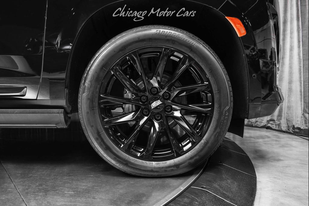 صورة 60 لـ 2021 Cadillac ESCALADE SPORT PLATINUM