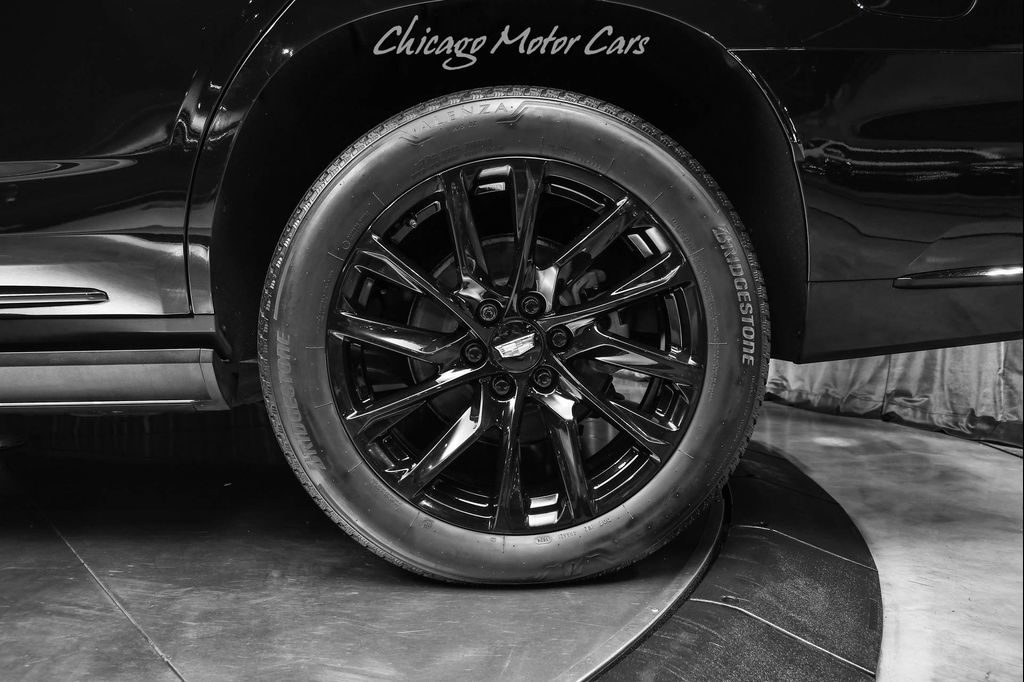 صورة 58 لـ 2021 Cadillac ESCALADE SPORT PLATINUM
