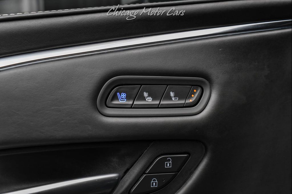 صورة 40 لـ 2021 Cadillac ESCALADE SPORT PLATINUM