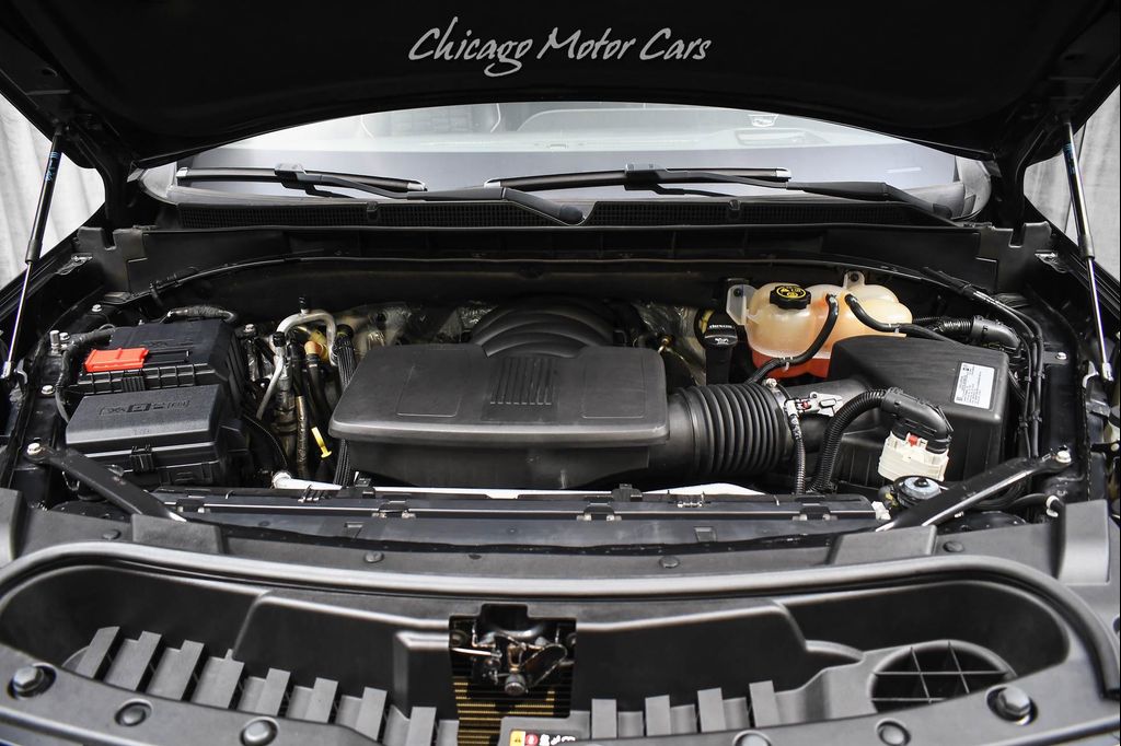 صورة 61 لـ 2021 Cadillac ESCALADE SPORT PLATINUM