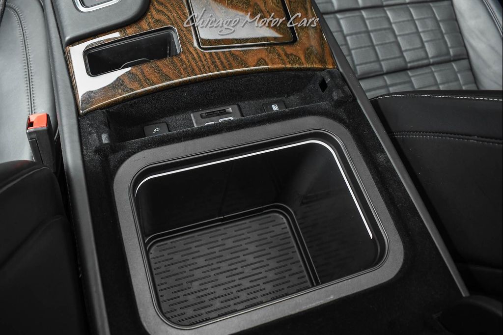 صورة 24 لـ 2021 Cadillac ESCALADE SPORT PLATINUM