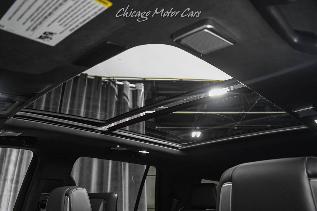 صورة 25 لـ 2021 Cadillac ESCALADE SPORT PLATINUM