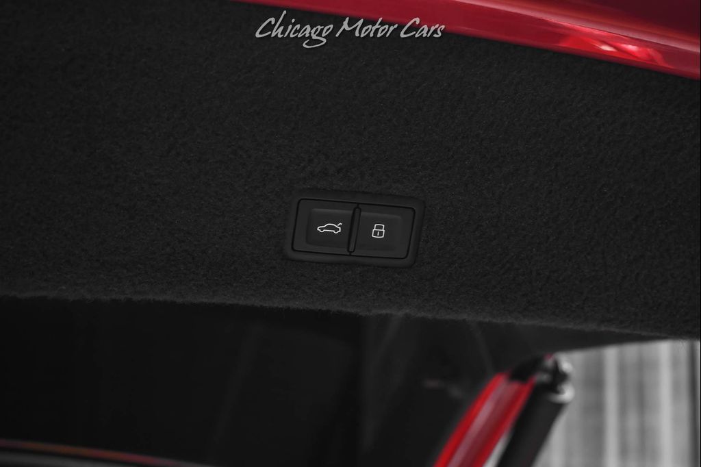 صورة مصغرة 53 لـ 2021 Lamborghini URUS SUV