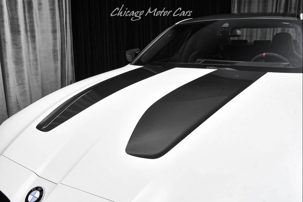 2024 BMW M3 CS 缩略图 40