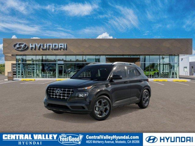 New 2026 Hyundai VENUE SEL