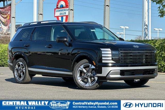 New 2026 Hyundai PALISADE Limited