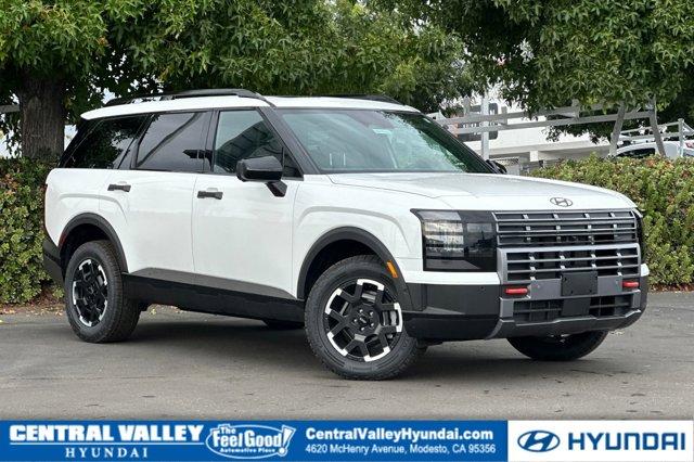 New 2026 Hyundai PALISADE XRT Pro