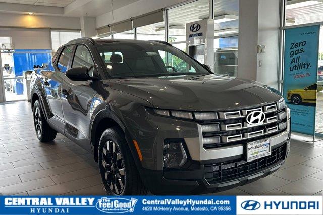New 2026 Hyundai SANTA CRUZ SEL Activity