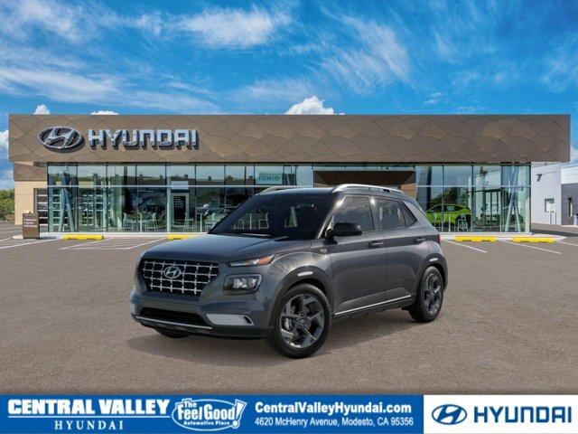 New 2026 Hyundai VENUE SEL