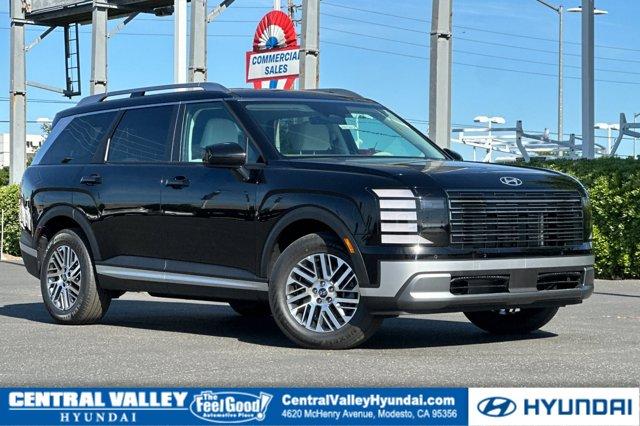 New 2026 Hyundai PALISADE SEL
