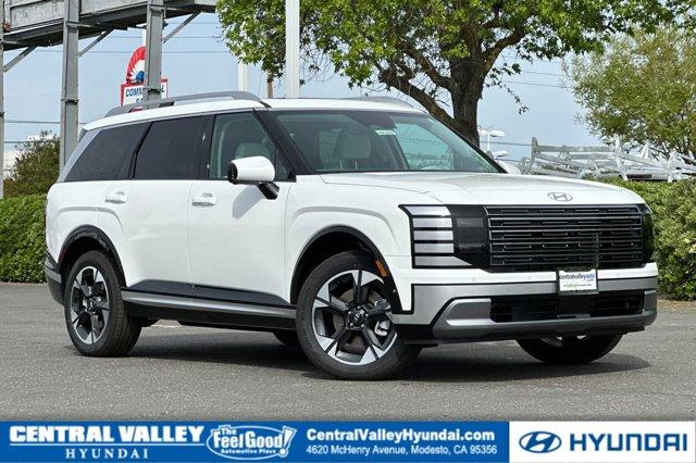 New 2026 Hyundai PALISADE Limited