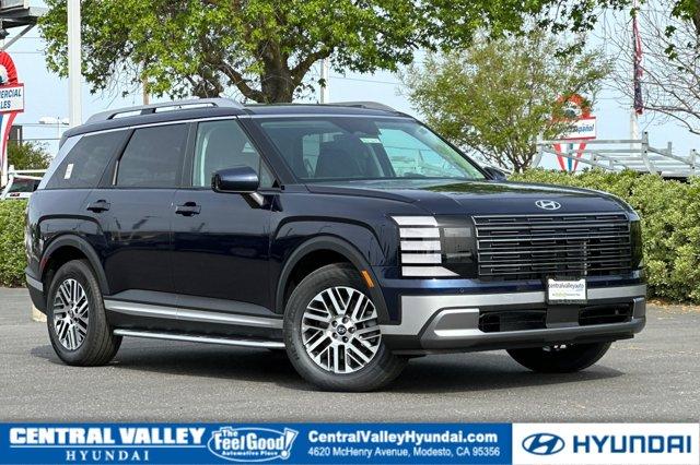 New 2026 Hyundai PALISADE SEL