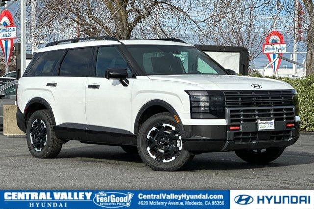 New 2026 Hyundai PALISADE XRT Pro
