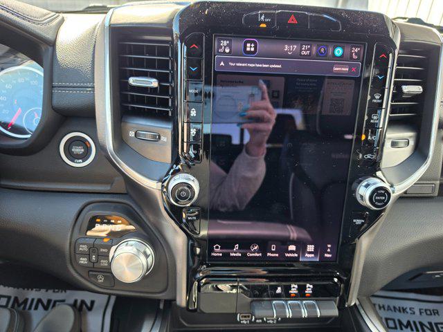 صورة مصغرة 23 لـ 2026 RAM 1500 LARAMIE