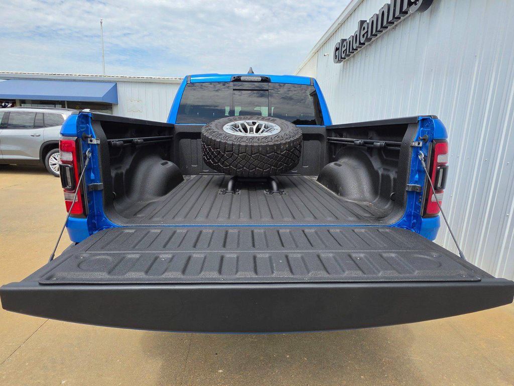 2021 RAM 1500 TRX 缩略图 14