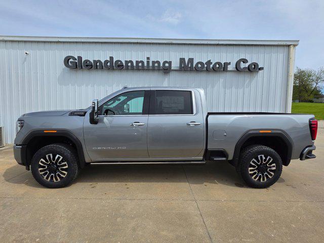 New 2026 GMC Sierra 2500 Denali Ultimate