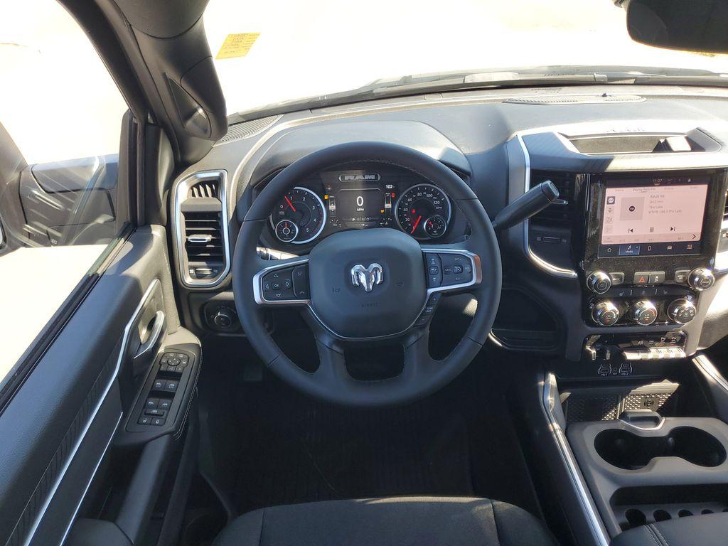 2026 RAM 2500 BIG HORN 缩略图 22