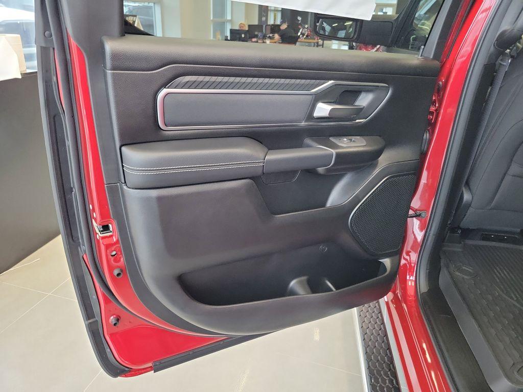 2026 RAM 1500 BIG HORN/LONE STAR 缩略图 29