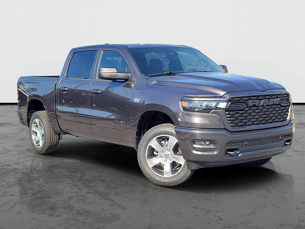 New 2026 RAM 1500 Express