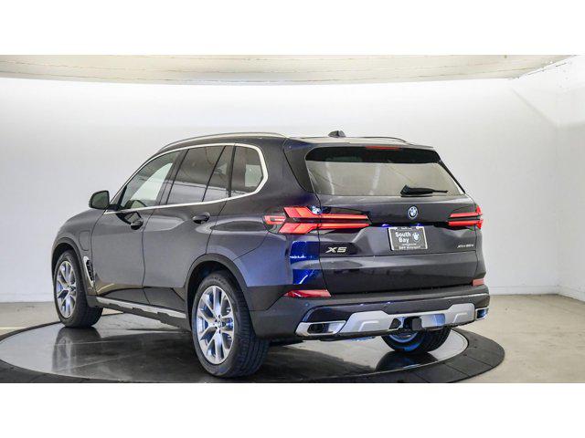 صورة مصغرة 28 لـ 2026 BMW X5 PHEV XDRIVE50E