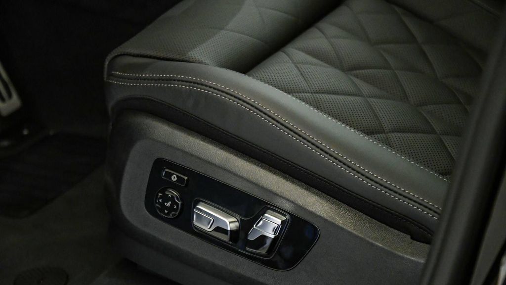 2026 BMW X5 SDRIVE40I — миниатюра 23