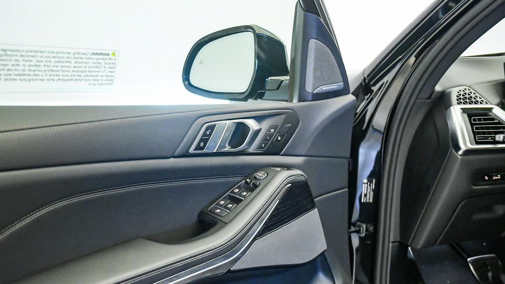 صورة مصغرة 24 لـ 2026 BMW X5 SDRIVE40I