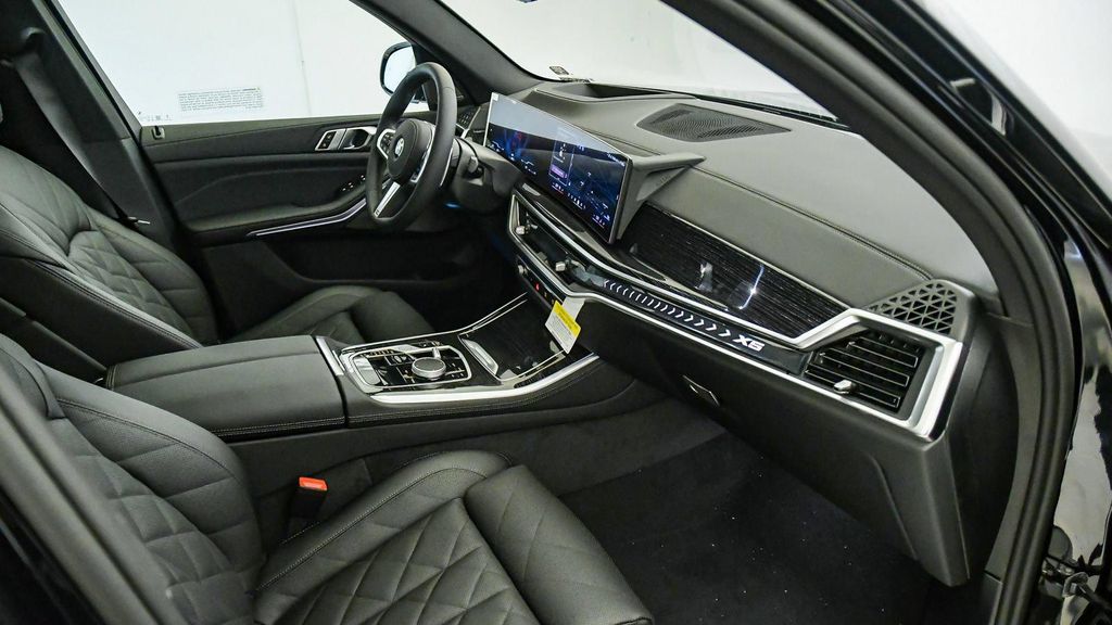 2026 BMW X5 SDRIVE40I — миниатюра 16