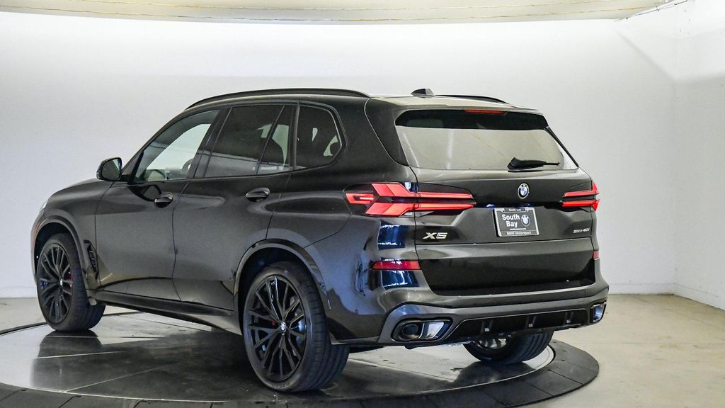 صورة مصغرة 2 لـ 2026 BMW X5 SDRIVE40I