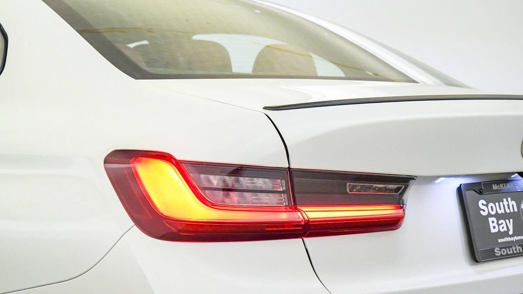 صورة مصغرة 12 لـ 2026 BMW 330 NA