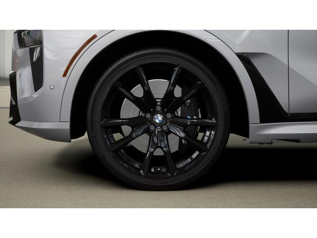 2027 BMW X7 XDRIVE40I photo 7