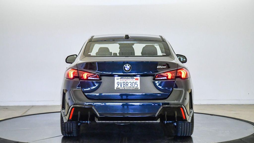 2026 BMW 228 GRAN COUPE 228 — фото 3