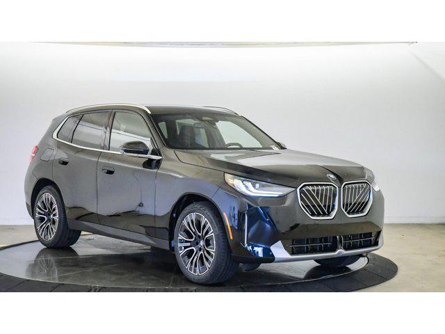 صورة مصغرة 31 لـ 2026 BMW X3 30 XDRIVE