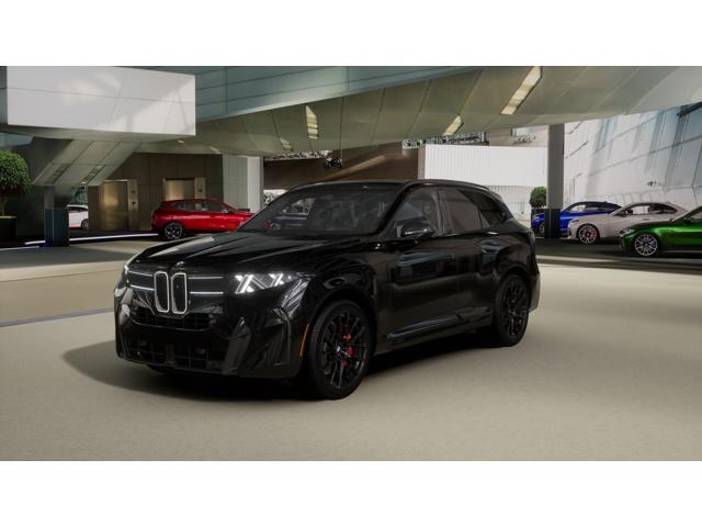New 2027 BMW X5 40 xDrive