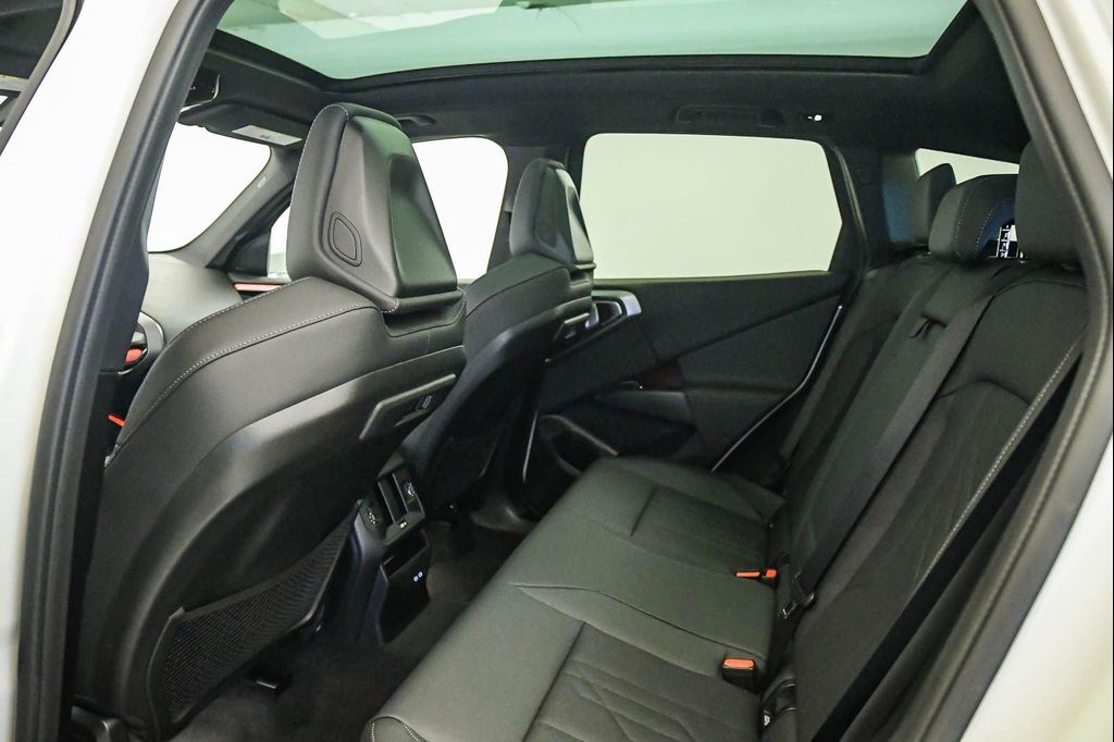 2026 BMW X3 30 XDRIVE — миниатюра 18