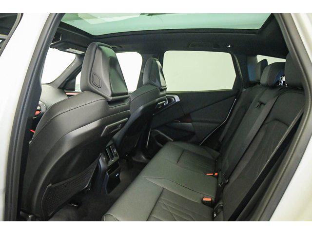 2026 BMW X3 30 XDRIVE — миниатюра 44