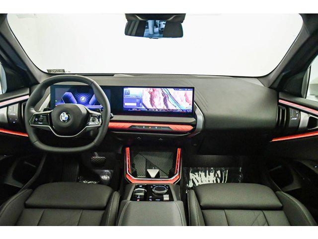 2026 BMW X3 30 XDRIVE — миниатюра 40