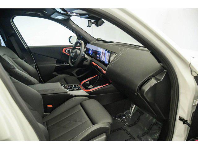 2026 BMW X3 30 XDRIVE — миниатюра 41