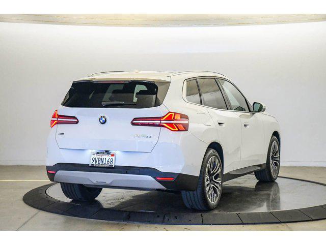 2026 BMW X3 30 XDRIVE — миниатюра 30