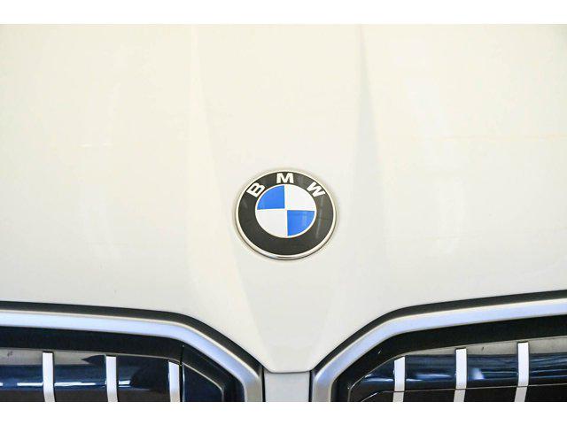 2026 BMW X3 30 XDRIVE — миниатюра 33