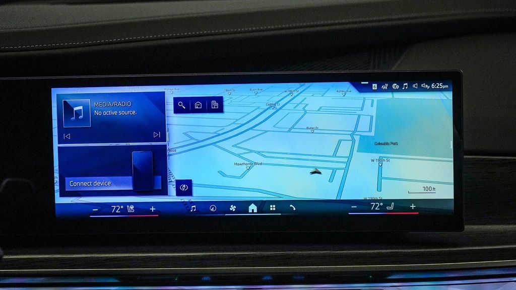 صورة مصغرة 15 لـ 2026 BMW 740 740I