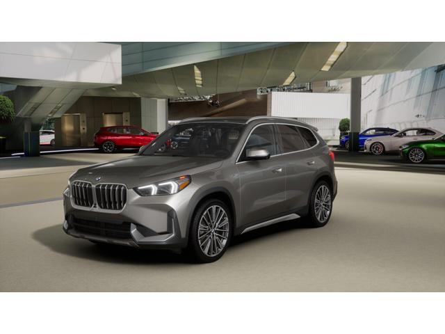 New 2027 BMW X1 xDrive28i