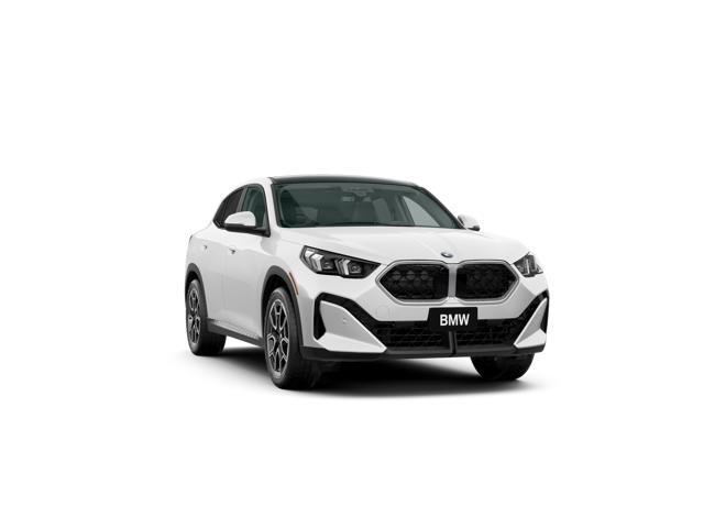 New 2026 BMW X2 xDrive28i
