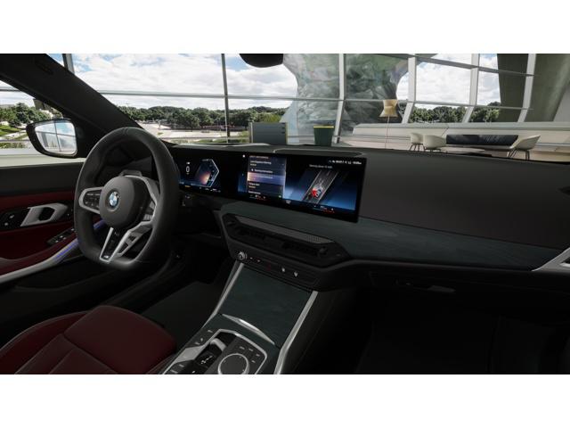 صورة مصغرة 14 لـ 2026 BMW 330 NA